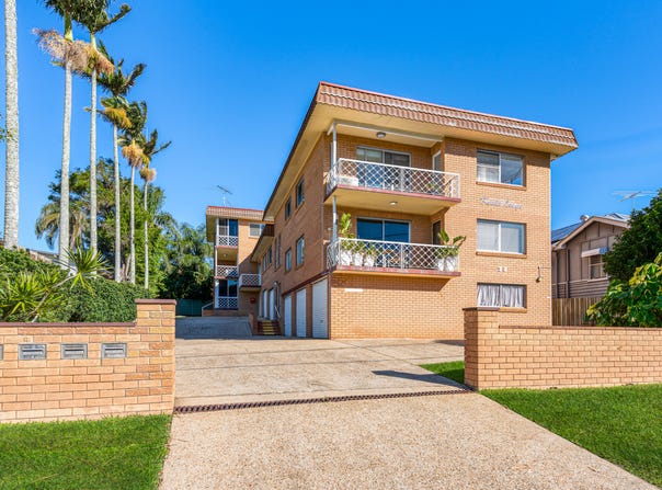 1/23 Mabel Street, Margate, Qld 4019