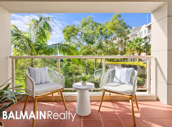 414/9 Warayama Place, Rozelle, NSW 2039