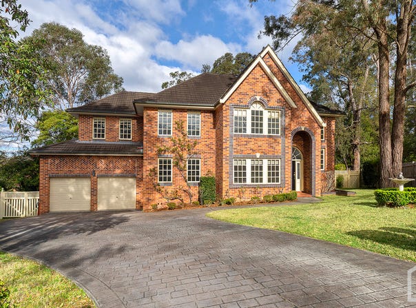 10 Walker Street, Springwood, NSW 2777