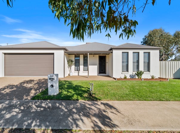 112 Zorro Drive, Yarrawonga, Vic 3730