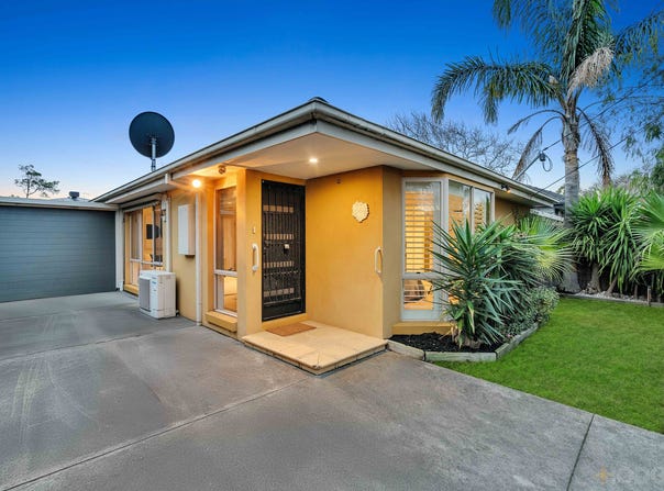 165A Bignell Road, Bentleigh East, Vic 3165