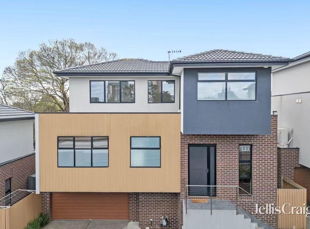 2/787 Station Street, Box Hill North, Vic 3129