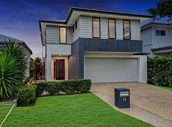 13 Moorinya Circuit, Pimpama, Qld 4209