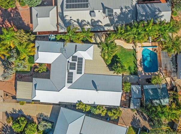 23 The Links, Desert Springs, NT 0870