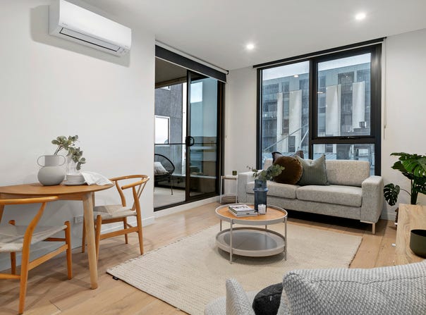 311/11 Brunswick Road, Brunswick East, Vic 3057