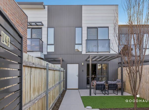46/33 Braybrooke Street, Bruce, ACT 2617