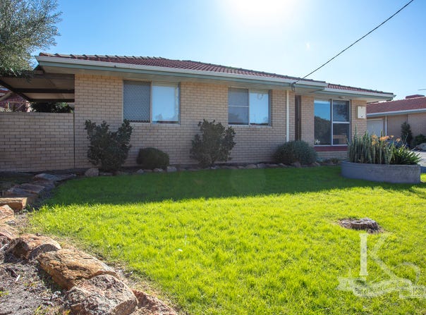 1/201 Royal Street, Yokine, WA 6060