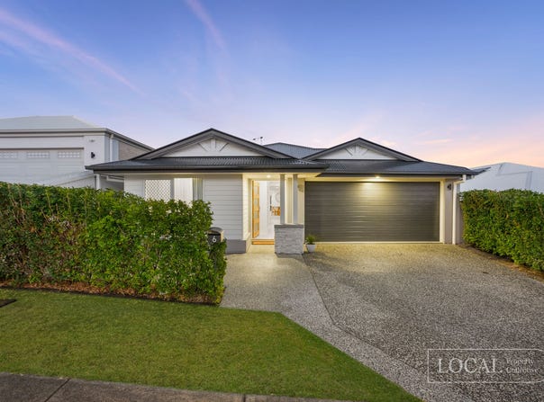 6 Allora Crescent, Ormeau Hills, Qld 4208