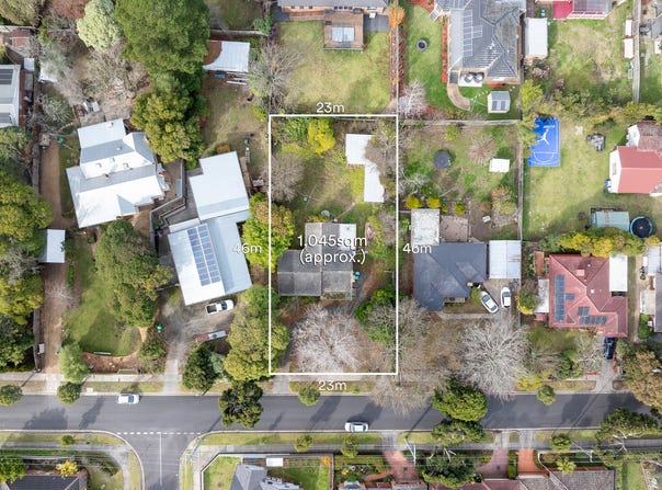 33 Woodland Avenue, Croydon, Vic 3136