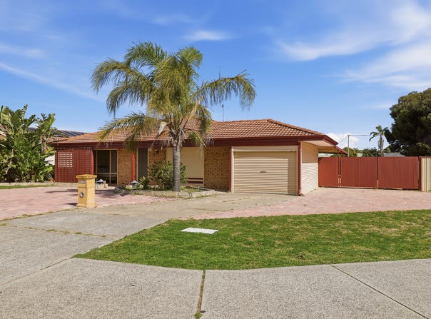 9 Gascoyne Way, Cooloongup, WA 6168