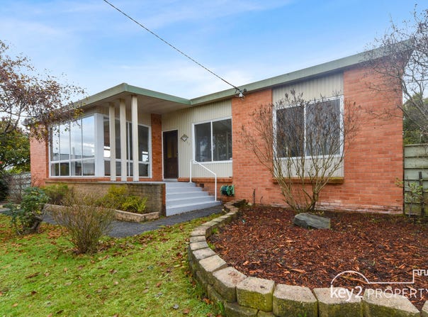 33 Parua Road, Newnham, Tas 7248