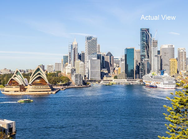 509/57 Upper Pitt Street, Kirribilli, NSW 2061