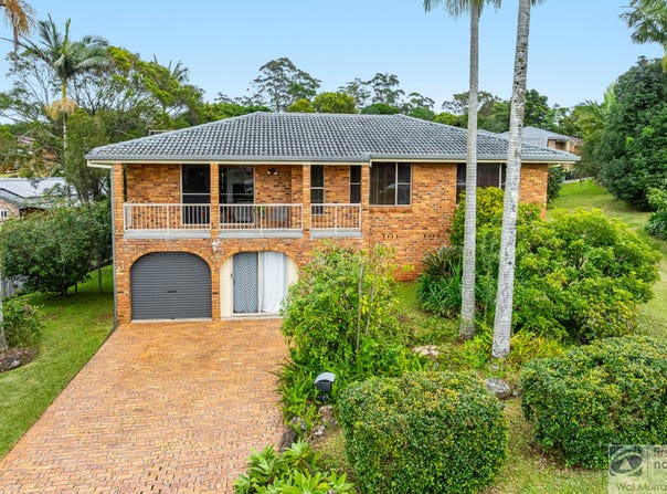 7 Allambie Drive, Goonellabah, NSW 2480