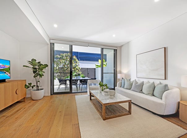 2/15-17 College Crescent, St Ives, NSW 2075