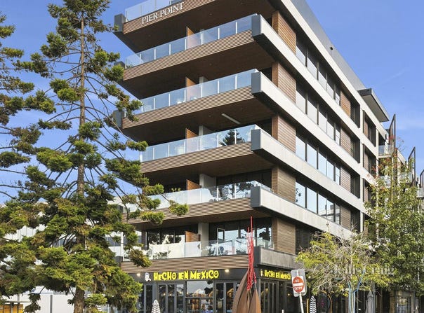 304/100 Western Beach Road, Geelong, Vic 3220
