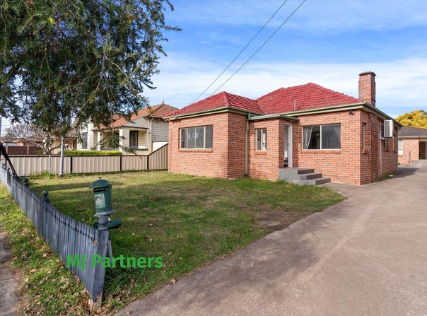 44 Patten Avenue, Merrylands, NSW 2160