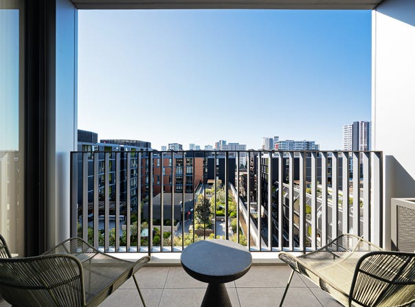 904/106 Epsom Road, Zetland, NSW 2017