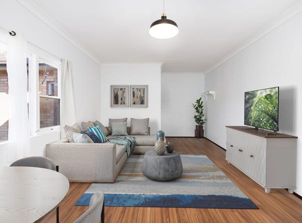 8/71 Queen Victoria Street, Bexley, NSW 2207