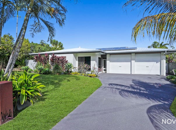 8 Boroko Close, Trinity Beach, Qld 4879