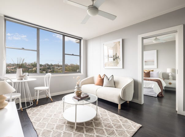 17/22 Mosman Street, Mosman, NSW 2088