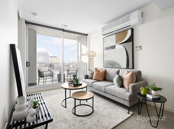 1011V/162 Albert Street, East Melbourne, Vic 3002