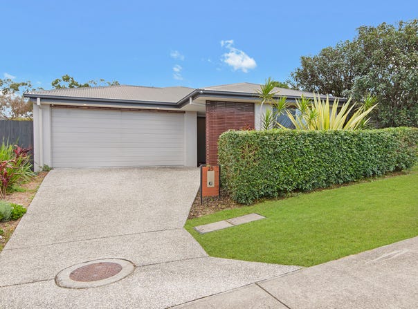 25 Paddy Circuit, Ormeau, Qld 4208