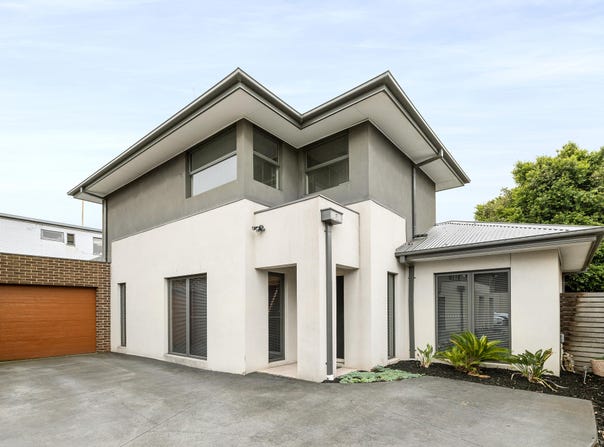 4/558 Pascoe Vale Road, Pascoe Vale, Vic 3044