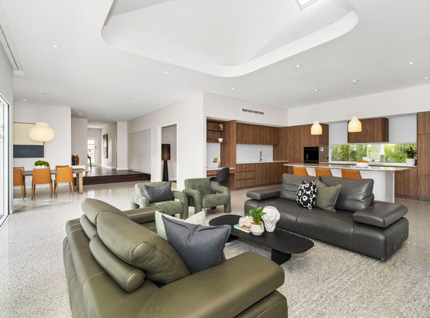 40 Gallop Road, Dalkeith, WA 6009