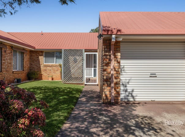 10/31 Gladstone Street, Newtown, Qld 4350