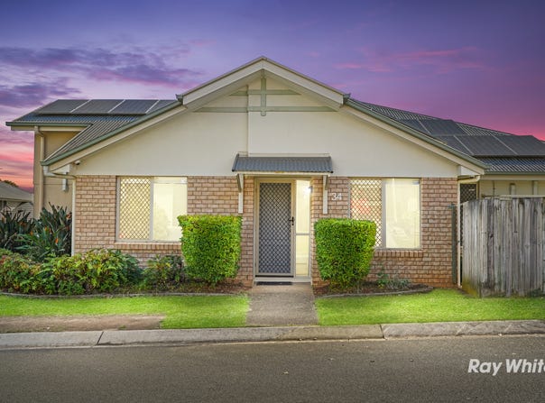 34/48 Pengam Street, Kuraby, Qld 4112