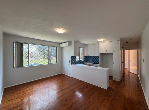 4/33 Graham Road, Narwee, NSW 2209