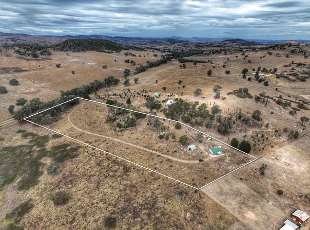 1174 Pine Mount Road, Woodstock, NSW 2793