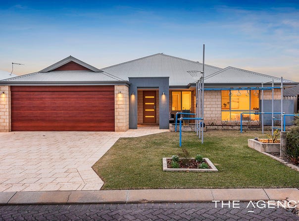 19 Majorelle Parkway, Aubin Grove, WA 6164