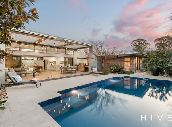11 Bonney Street, Ainslie, ACT 2602