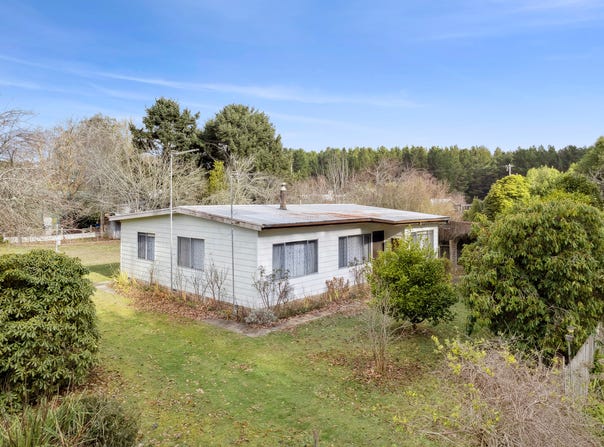3 Tram Street, Lyonville, Vic 3461