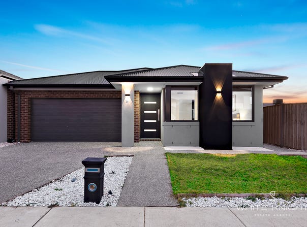 39 Billy Road, Deanside, Vic 3336