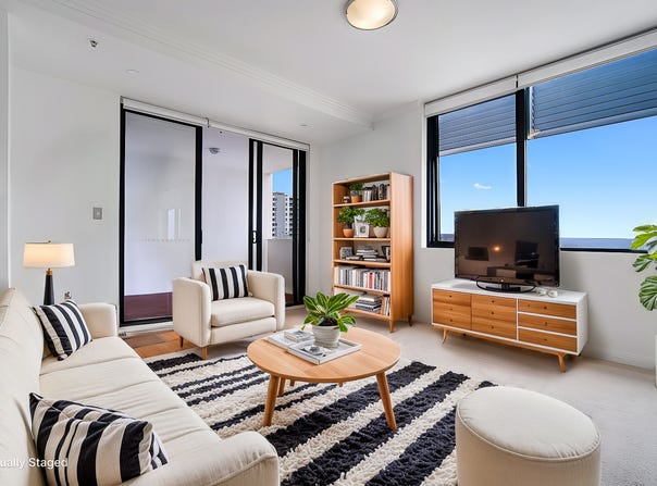 U1101/1 Dora Street, Hurstville, NSW 2220