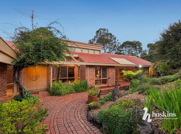 11 Jumping Creek Road, Wonga Park, Vic 3115