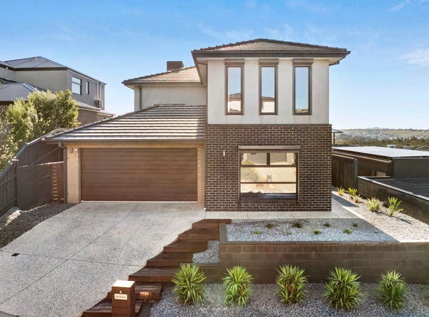 9 Northbridge Road, Highton, Vic 3216