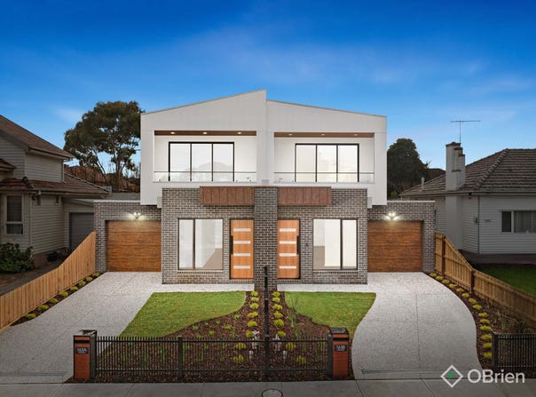 163A Collins Street, Thornbury, Vic 3071