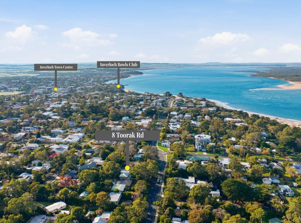 8 Toorak Road, Inverloch, Vic 3996