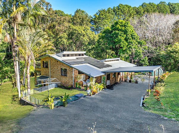 Nimbin, NSW 2480