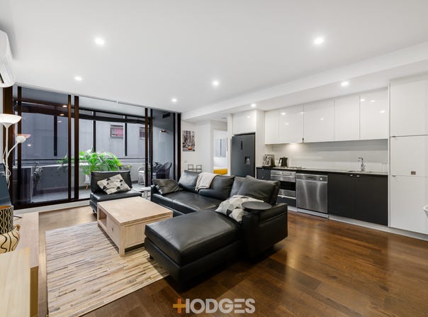 34/73 River Street, Richmond, Vic 3121