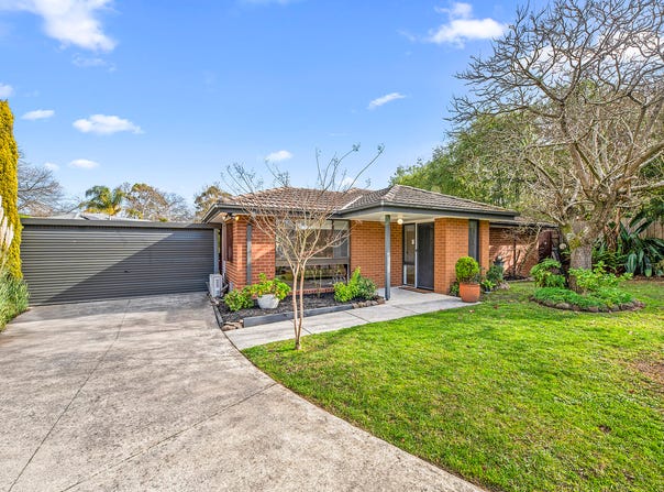 7 Brompton Court, Kilsyth, Vic 3137