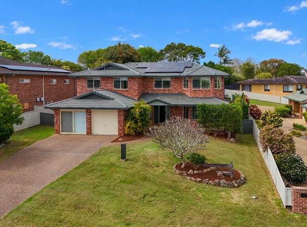 57 Rudder Street, East Kempsey, NSW 2440