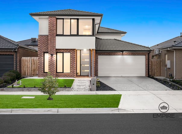 10 Coda Way, Clyde, Vic 3978