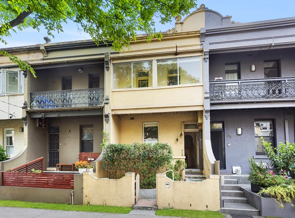 37 Denison Street, Bondi Junction, NSW 2022