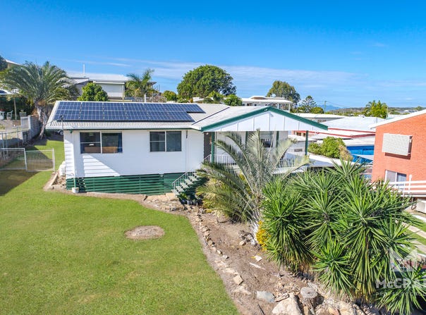 42a Sinclair Street, Bowen, Qld 4805