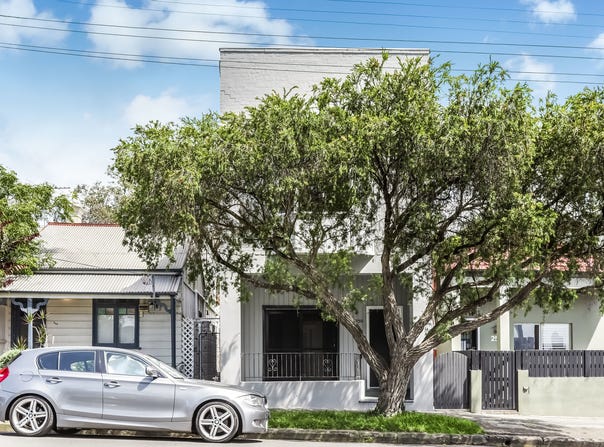 250 Catherine Street, Leichhardt, NSW 2040