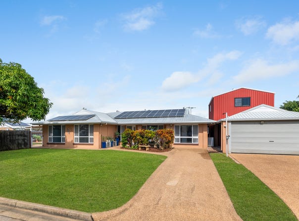 16 Gibbard Street, Condon, Qld 4815
